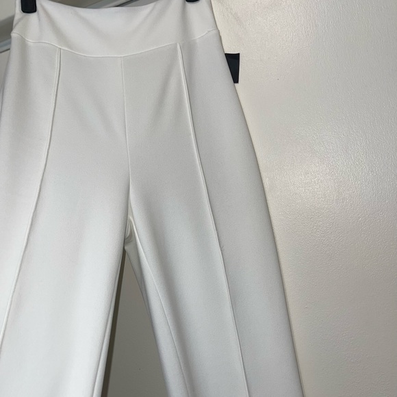 High Waist Trousers - Picture 4 of 6